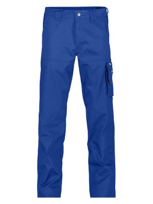 Herren Arbeitshose Blau