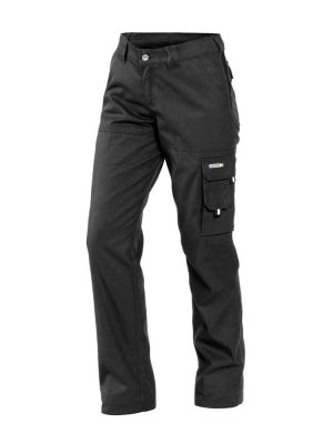 Arbeitshose Damen Schwarz