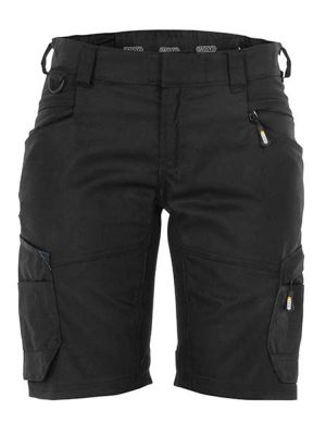 Arbeitsshorts Damen mit Stretch