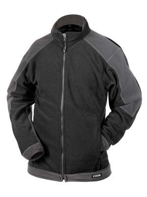 Fleecejacke Herren