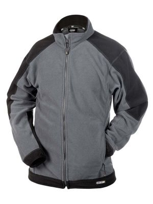 Fleecejacke Herren