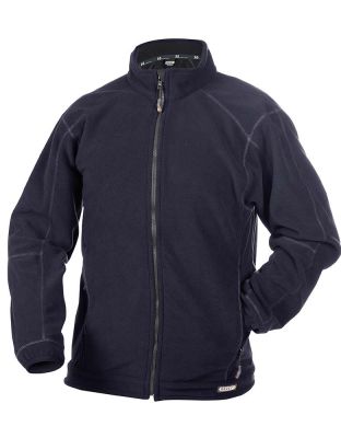 Winter Fleecejacke Herren