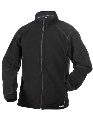 Winter Fleecejacke Herren