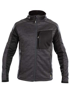 Arbeits Fleecejacken Winter