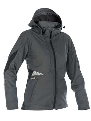 Dassy ladies softshell jacket Gravity