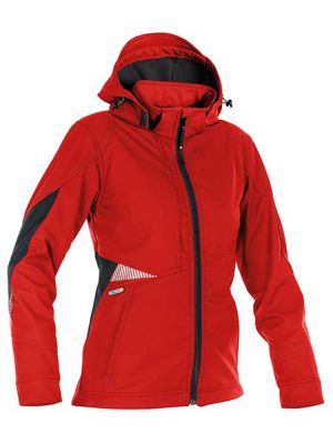 Dassy ladies softshell jacket Gravity