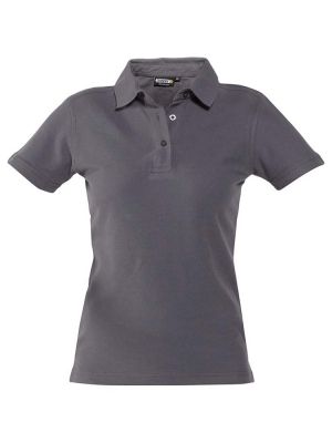 Dassy ladies polo shirt Leon