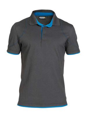 Dassy Poloshirt Orbital