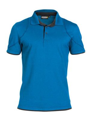 Dassy polo shirt Orbital