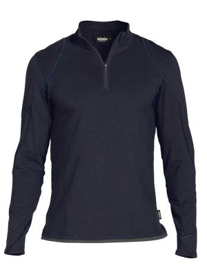 Dassy T-shirt with long sleeves Sonic