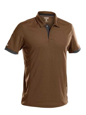 Poloshirt Herren