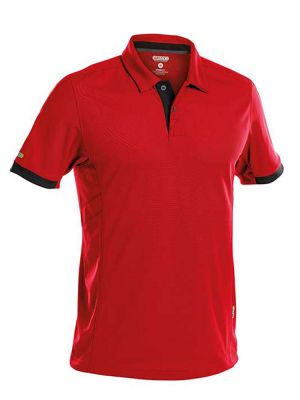 Poloshirt Herren