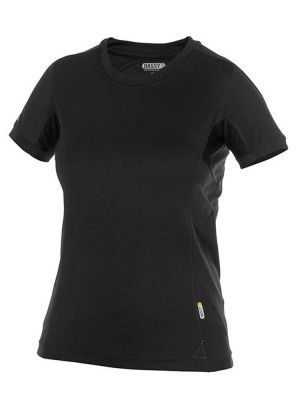 Arbeits T-shirt Damen