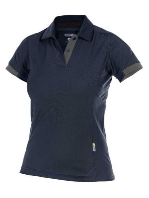 Dassy ladies polo shirt Traxion