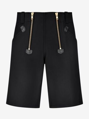 Herren Zunftshorts Wim schwarz