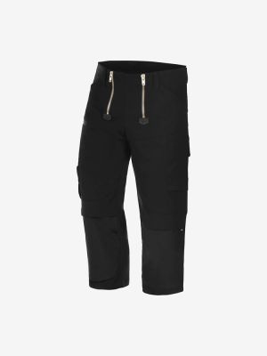 Damen Zunfthose Lou schwarz