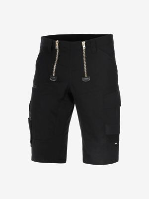 Herren Zunftshorts Rene schwarz