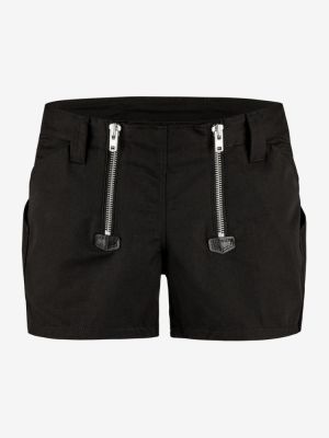 Herren Zunftshorts Maik schwarz