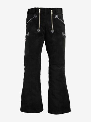 Herren Zunfthose Falk schwarz