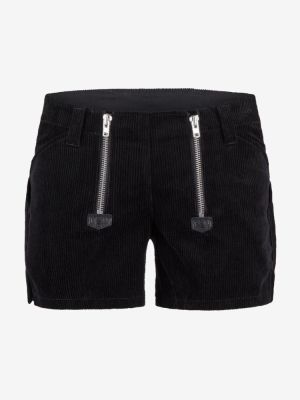 Damen Zunftshorts Ferdinand-F schwarz