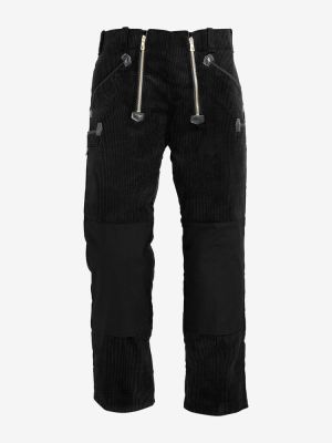 Herren Zunfthose Ulrich schwarz