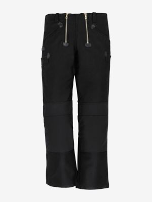 Herren Zunfthose Harald schwarz