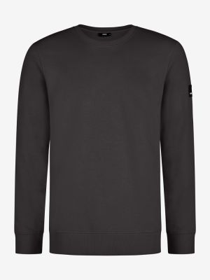 Unisex Arbeits-Sweatshirt Piet anthrazit