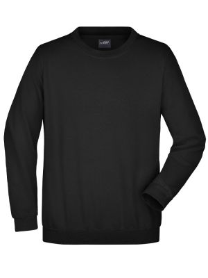 Unisex Round Sweatshirt