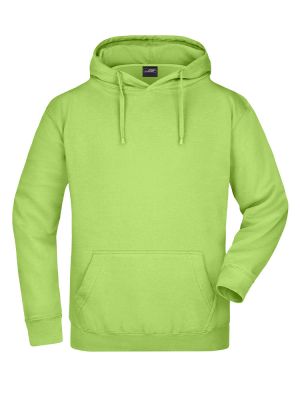 Mens Hooded Sweatshirt