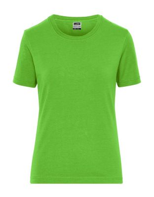 Arbeitsshirt Damen Grün