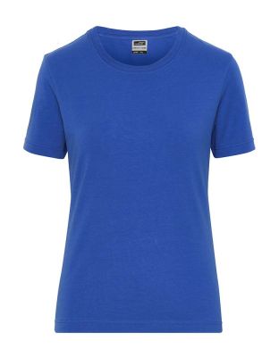 Arbeitsshirt Damen Blau