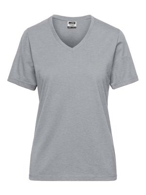 V-Shirt Damen Nachhaltig