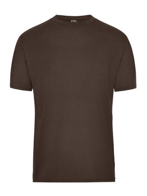 Herren Arbeits T-Shirt für Gärtner