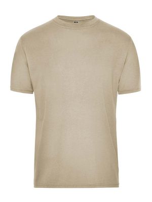 Arbeits T-Shirts Grau