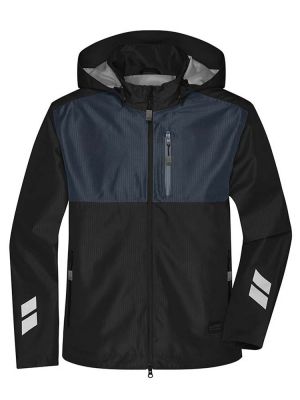 Workwear Hardshell Jacke Essential