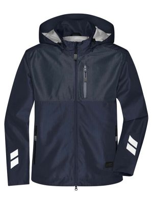 Workwear Hardshell Jacke Essential