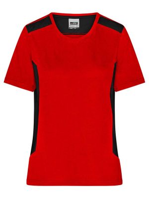 Nachhaltiges Arbeits Shirt Damen