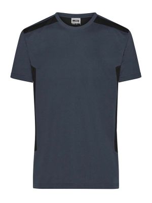 Mens Workwear T-Shirt Strong