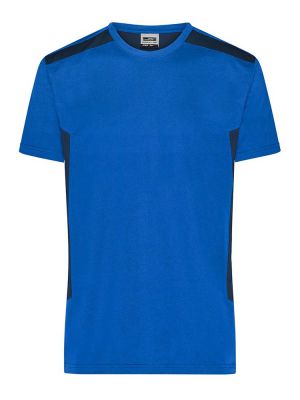 Arbeits T-Shirt Herren