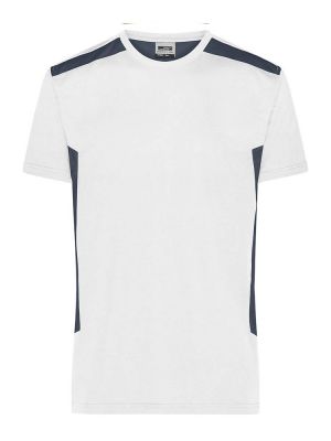 Mens Workwear T-Shirt Strong