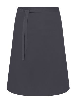 Kurze Bistroschürze günstig