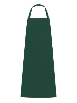 Günstige Latzschürze