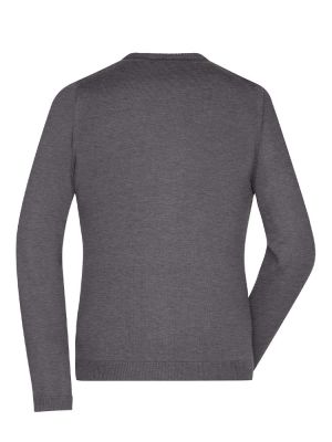 Cardigan Damen in Grau