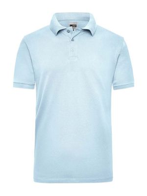 Mens Workwear Polo Shirt Essential