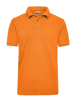 Mens Workwear Polo Shirt Essential