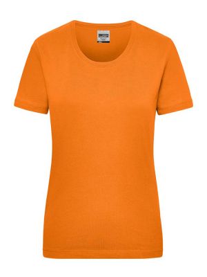 Arbeitsshirt Orange