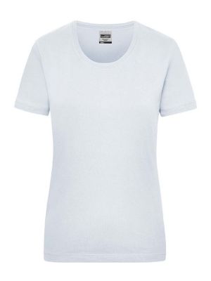 Damen Workwear T-shirt Essential