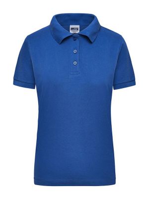 Ladies Workwear Polo Shirt Essential