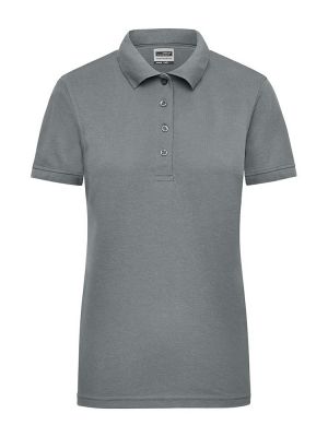 Damen Workwear Poloshirt Essential