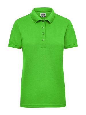 Ladies Workwear Polo Shirt Essential